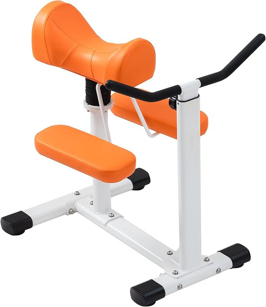 Waist Twist Machine, 3D Cushioned Core Exercise Equipment, Fitness and Rehabilitation Trainer
