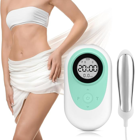 Incontinence Treatment Device, kegel Exerciser,Pelvic Floor Muscle Women