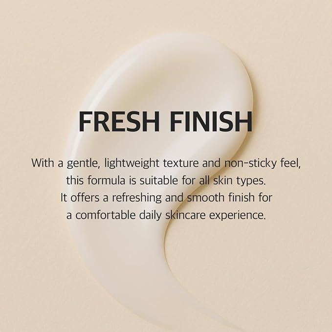 BlingOne L.ASY Snail Essence Cream (3.52 oz) – Soothing & Hydrating Moisturizer for Sensitive Skin