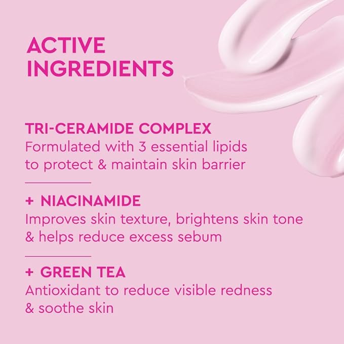 BYOMA Star Power Duo (2-Piece Kit) - Skincare Gift Set with Hydrating Serum 15mL & Moisturizing Gel Cream 15mL - Skin Barrier Repair Face Serum & Moisturizer