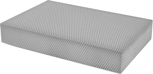 Balance Foam Mat for Physical Therapy Equipment & Strength Stability Training, Slip Resistant Foam Mat for Yoga, Pilates, Meditation