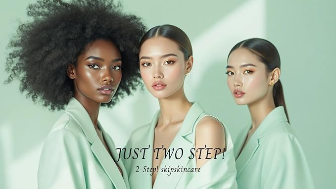 R828 Super Repair Moisturizing Glowing Elastic Skin Recovery Serum 50ml / Korean Skin Care K Beauty with Glutathione, Vitamin C, Niacinamide, and Collagen