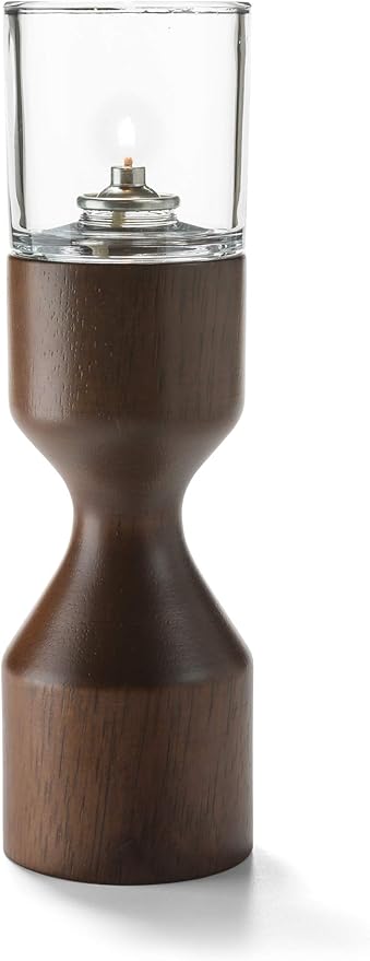 Hollowick 26 Hour Disposable Liquid Candle (72/case) (HD26-72) - NOT for Home Consumer USE