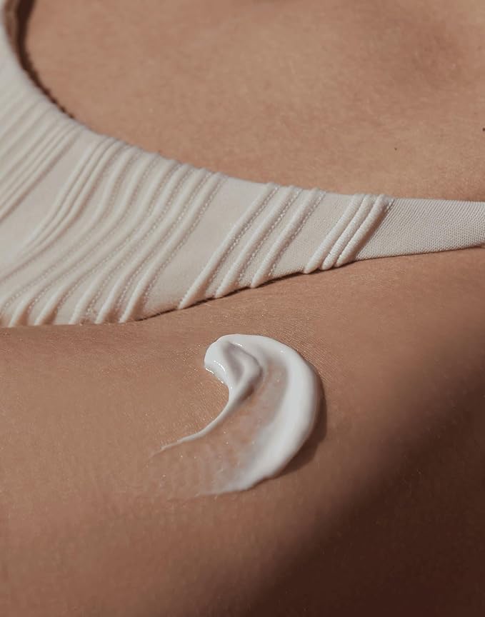 FINN & CO. Black Sand Body Cream - Hydrating Lotion for Normal to Dry Skin - Rich, Non Greasy & Nourishing Skin Care for Soft & Smooth Skin - Moisturizing Formula for Women & Men | 6.6 oz