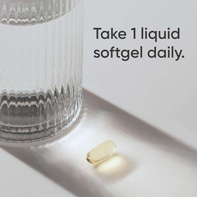 Sports Research® Omega-3 Fish Oil Mini Gels - Sourced from Wild Alaska Pollock w/Omega-3 EPA & DHA - Burpless, Bovine Free, Non-GMO, & MSC Certified Sustainable - 240 Count