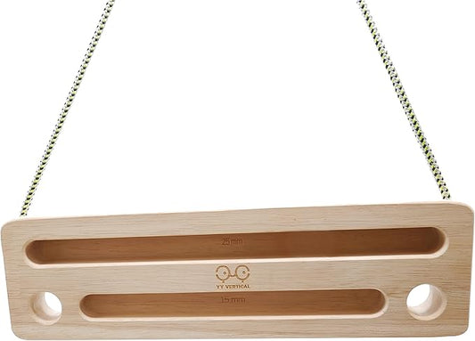 YY Vertical - Hang Holds