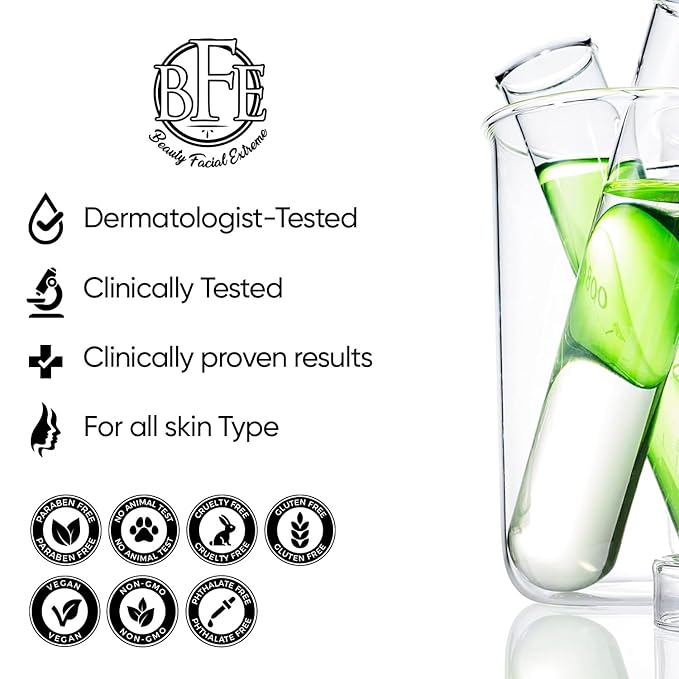 Acne Treatment Clay Mask- Clears Away Clogged Pores, Blackhead & Whitehead Pimples, Blemishes, Scars & Oily Skin for Face & Body. Ingredients Including Sulfur, Bentonite, Kaolin & Jojoba Oil.