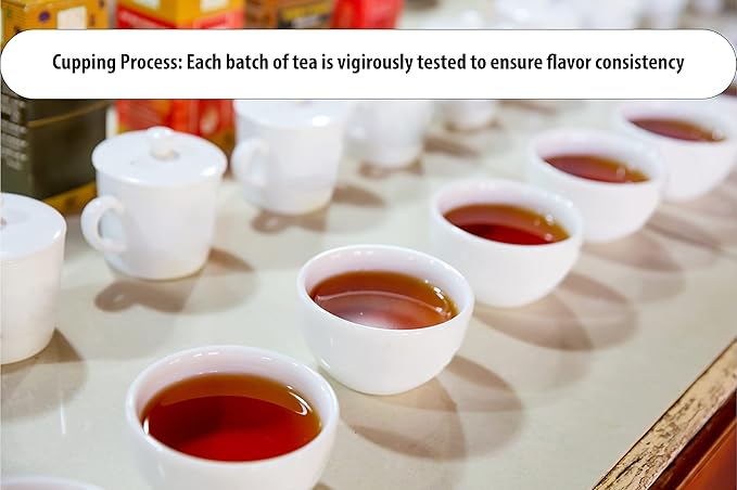 Cha4TEA 36-Count Jasmine Green Tea Pods for Keurig K-Cups Brewers