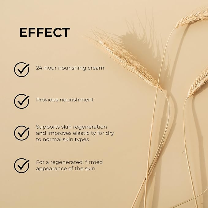 Dr. Grandel ELEMENTS OF NATURE Regeneration I 24-hour nourishing cream