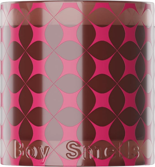 Boy Smells Starry Spice Candle – Holiday Candle with Sugar Plum, Cranberry & Red Wine – Spiced Festive Soy Wax Candle – 8.5oz