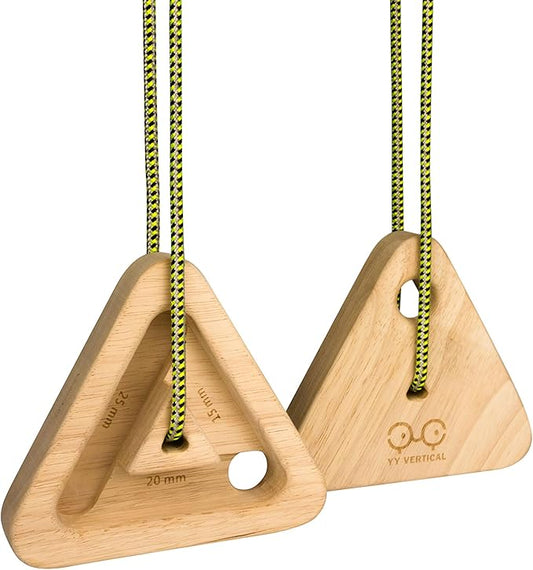YY Vertical - Hang Holds