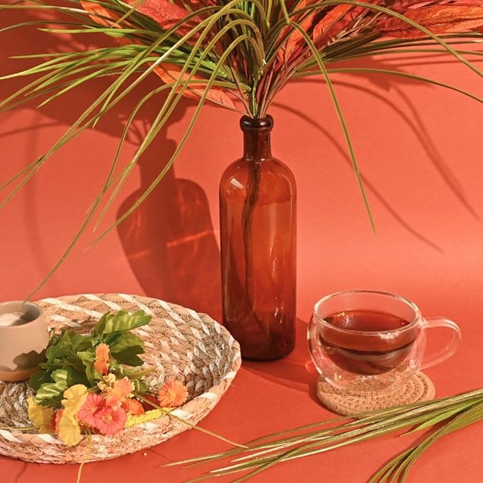 Organic Positively Tea Company, South African Rooibos Tea, Loose Leaf, 16 Ounce