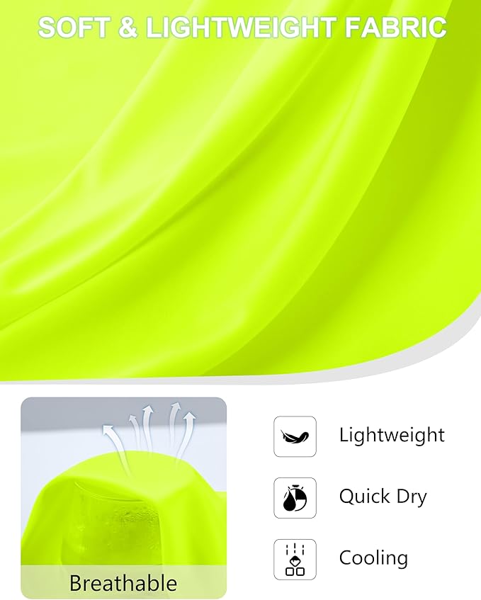 G Gradual Women's Workout Tank Tops Lightweight Sleeveless High Neck Athletic Shirts for Running Gym Tennis Pickleball