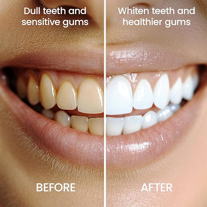 Coconut Oil Pulling Mouthwash | 221 ml | Coconut & Mint for Teeth & Gum Health | Alcohol-Free & Natural | Ayurvedic Oral Care for Fresh Breath & Deep Cleaning – with Peppermint