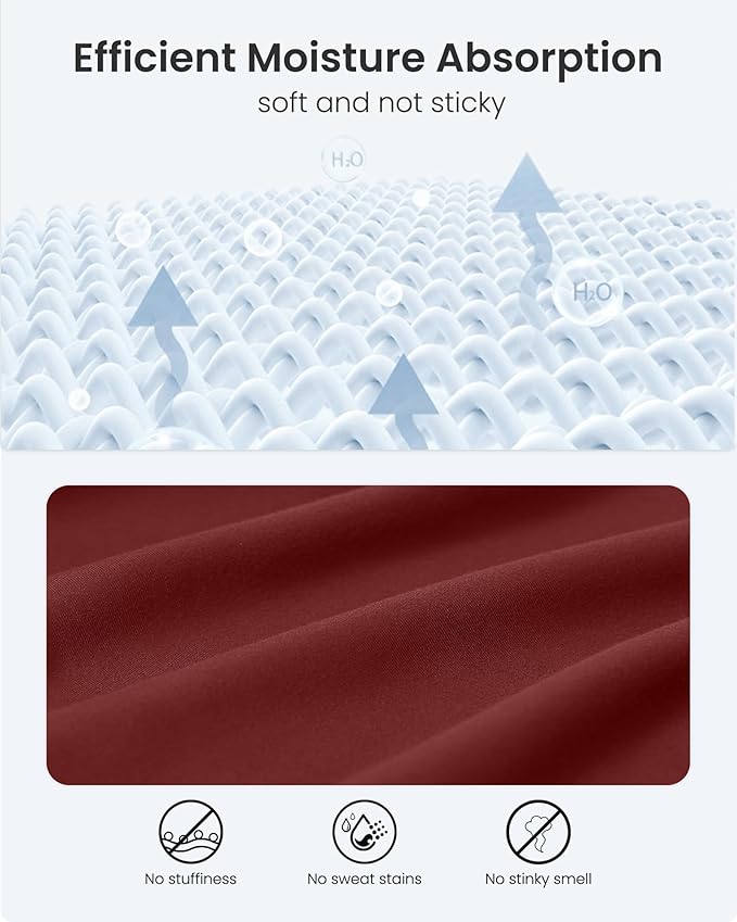 G4Free Yoga Pants Women Wide Leg Pants with Pockets High Waist Stretch Dress Casual Sweatpants Petite/Regular/Tall