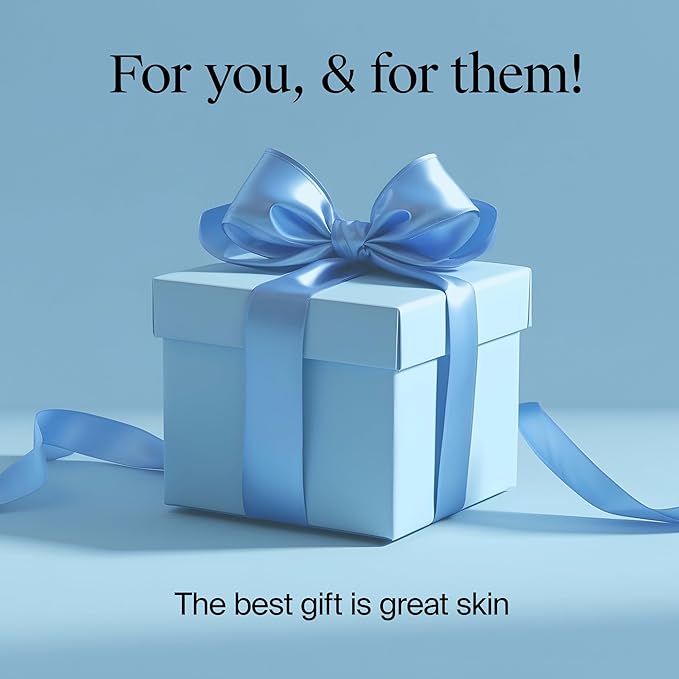 Neutrogena Rapid Wrinkle Repair Retinol Face Moisturizer, Anti-Aging Face Cream with Retinol & Hyaluronic Acid, 1.7 oz + Trial Size Hydro Boost Facial Cleanser, 0.5 fl. oz