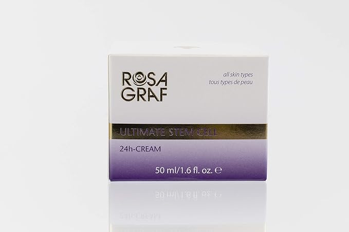 Rosa Graf Ultimate Stem Cell 24hr Cream 1.6 Oz