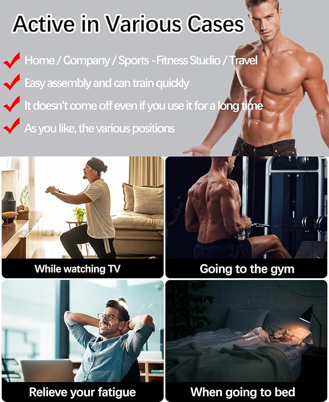 Thigh Exerciser Kegel Exerciser, Pelvic Floor Trainer, Kegel Trainer for Postpartum Rehabilitation, Trimmer Inner Thigh, Thigh Toner Workout,