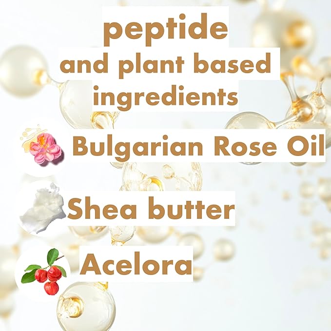 ISOI Intensive Energizing Cream EX, Deep Moisturizing Formula for Skin Elasticity & Firmness, Face & Neck Firming Cream, Korean Skin Care (0.68 fl. oz, 20ml)