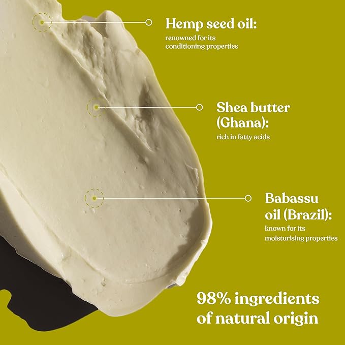 The Body Shop Heavy-Duty Body Moisture Protector, 6.75 Oz