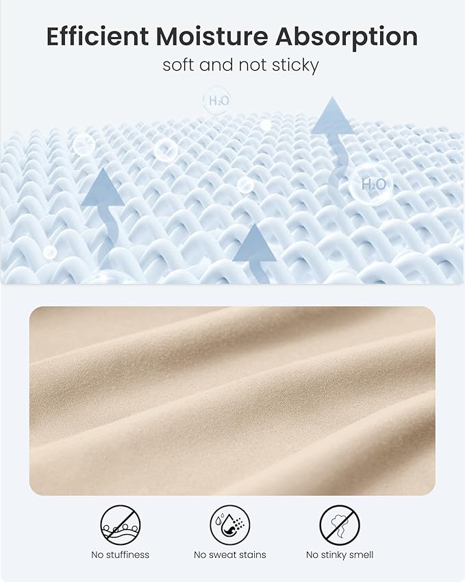 G4Free Yoga Pants Women Wide Leg Pants with Pockets High Waist Stretch Dress Casual Sweatpants Petite/Regular/Tall