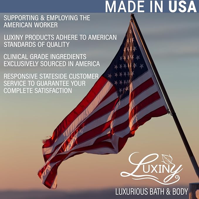 Luxiny American Made Soap Saver, Soap Lift for Soap Dishes & Shower Soap Holders - Helps Handmade Soap Last Longer - Made from Plant Material (Gray Elephant)