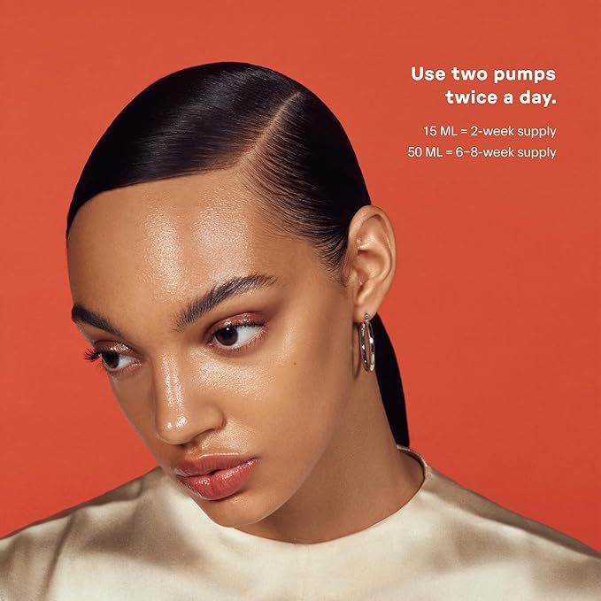 U Beauty The SUPER Hydrator Hyaluronic Acid Moisturizing Cream - Mega-Dose Skin Hydrator with Peptides and Grapeseed Oil for Supple, Smooth, and Softer-Looking Skin For Up To 48 Hours - 1.7 fl oz