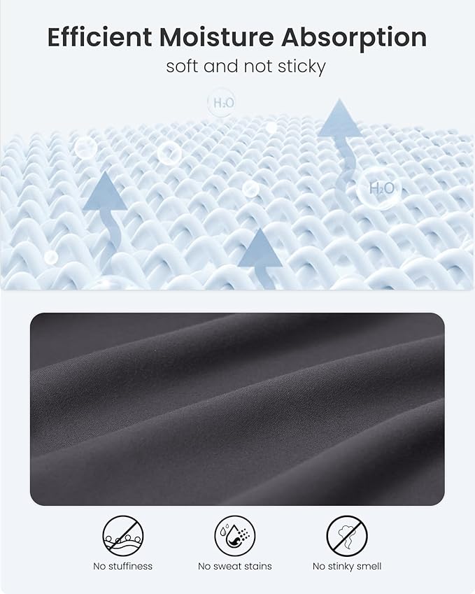 G4Free Yoga Pants Women Wide Leg Pants with Pockets High Waist Stretch Dress Casual Sweatpants Petite/Regular/Tall