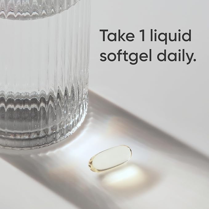 Sports Research® Omega-3 Fish Oil 1250 - Triple Strength Fish Oil Supplement from Wild Alaska Pollock - MSC Certified Sustainable · Non-GMO · Soy Free - 180 Softgel Capsules