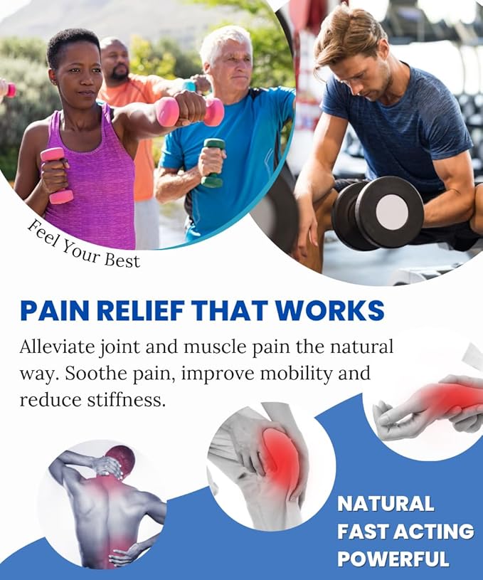 Hemp Roll On Stick | 1000 mg (3 oz) Balm Stick | Arnica Essential Oil, Cocoa Butter, Natural Ingredients | Muscle Rub