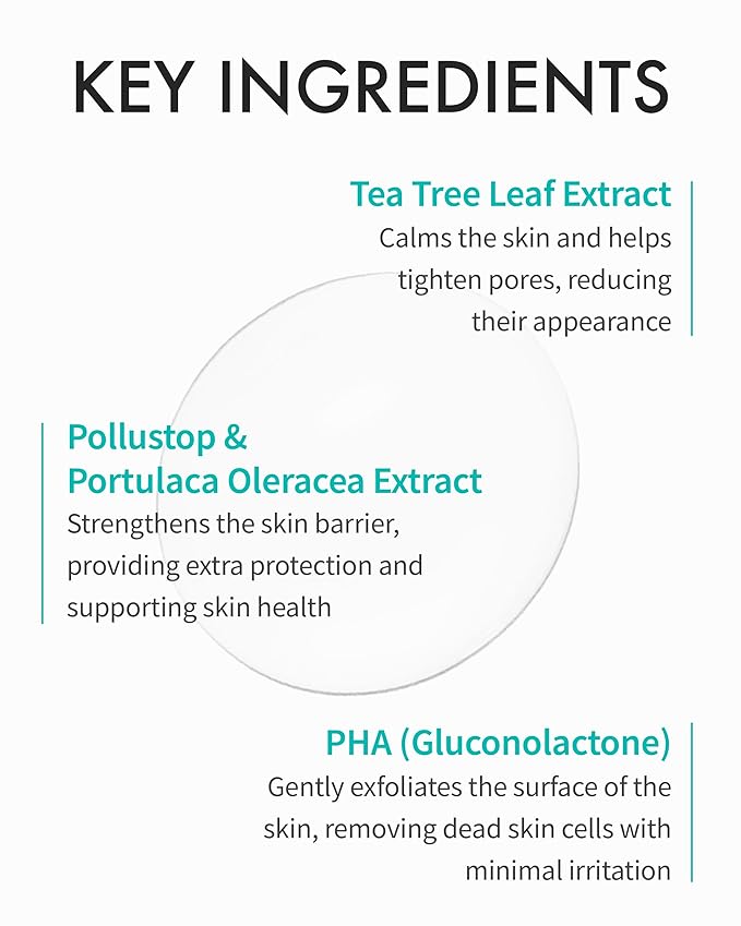 REJURAN® c-PDRN® Korean Skin Care Bundle – Turnover Ampoule & Rebalancing Toner with Salmon DNA for Hydration, Firming, Pore Care & Radiant Glass Skin