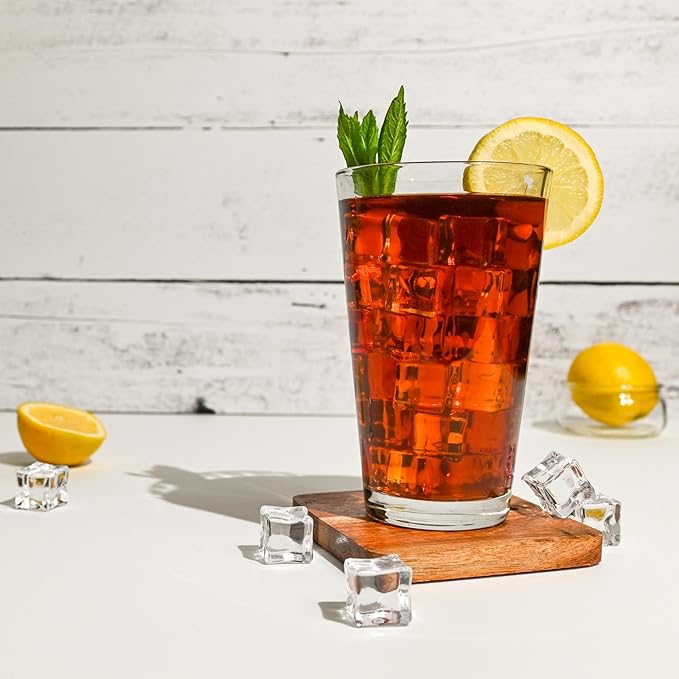 Organic Positively Tea Company, Nilgiri FBOP Black Tea, Loose Leaf, 16 Ounce