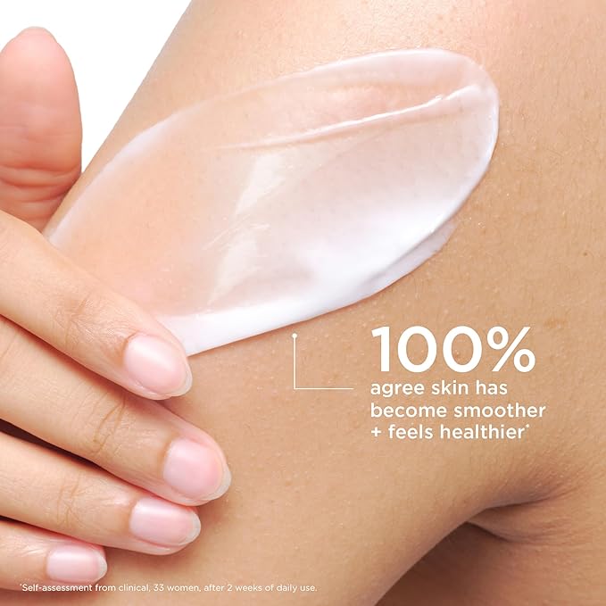 AESTURA ATOBARRIER365 Korean Body Lotion with Ceramides | Fast-Absorbing Moisturizer for Dry, Sensitive & Eczema-Prone Skin | Non-Comedogenic, Fragrance-Free, 400 mL / 13.5 fl oz