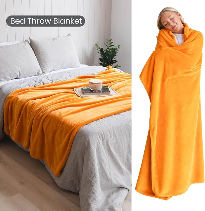 Wearable Blankets for Women, Adult Wearable Blanket Men, Top Christmas Gifts for Women, Wife Birthday Gift Ideas