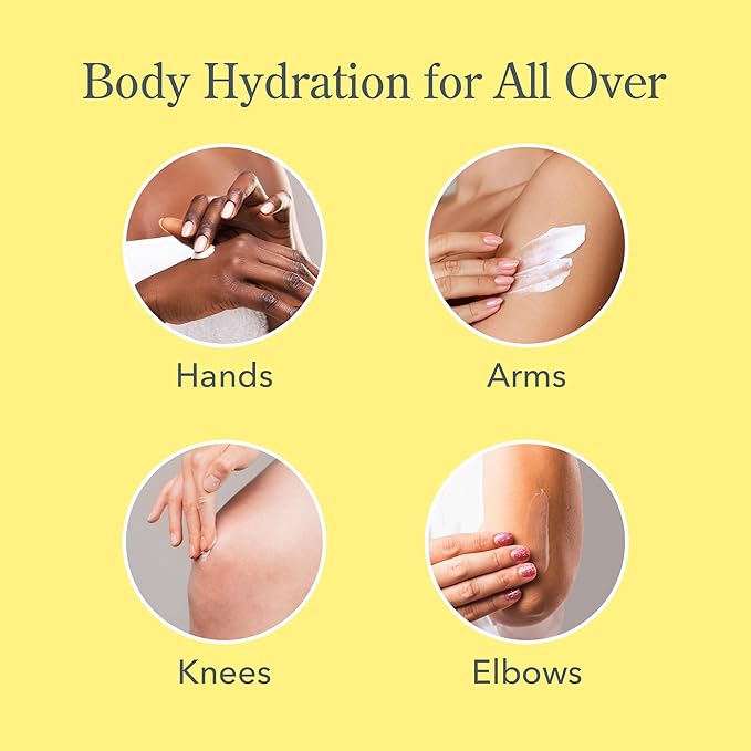 Beekman 1802 Goat Milk Lotion - Hydrates, & Softens Dry Skin, Body and Hand Lotion - With Shea Butter & Jojoba Oil - Lightweight, Non-Greasy, Cruelty-Free