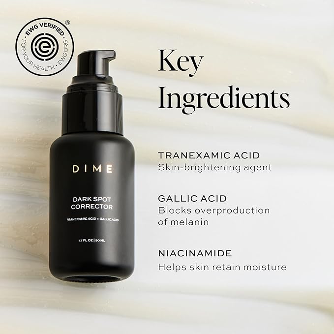 DIME Beauty Dark Spot Corrector