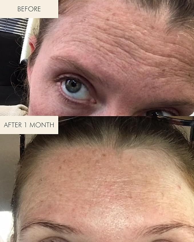 MARA - 1.2% Clean Retinol Face Oil for Anti-Aging + Wrinkles with Algae + Green Tea | Vitamin-Rich Serum to Plump Skin Overnight, For All Skin Types (0.5 fl oz | 15 ml; Travel Size)