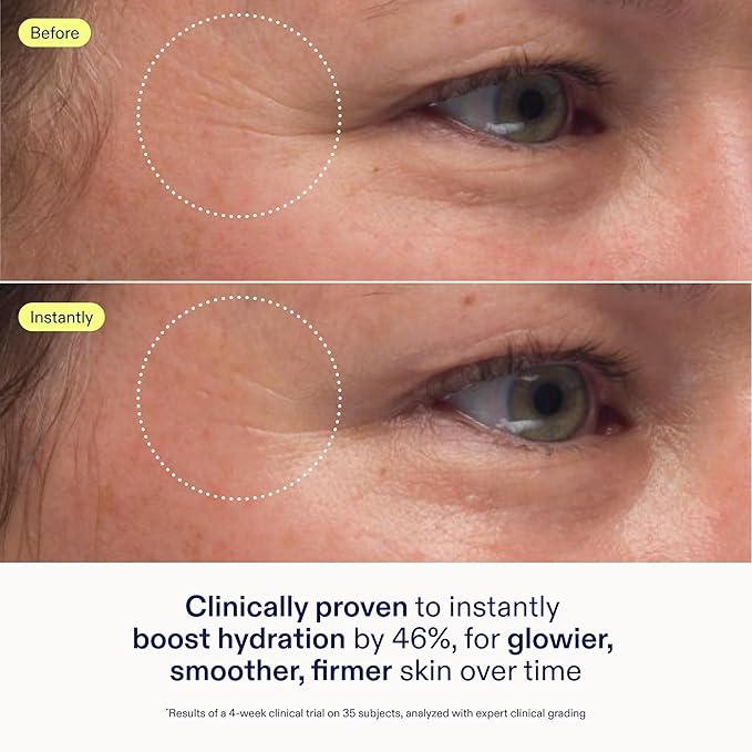 Skinfix Triple Lipid-Peptide Cream Refill - 1.7 oz - Rich Face Moisturizer with Hyaluronic Acid - Hydrates & Restores Dry, Sensitive Skin - Non-Comedogenic, Fragrance Free, Vegan, Cruelty Free