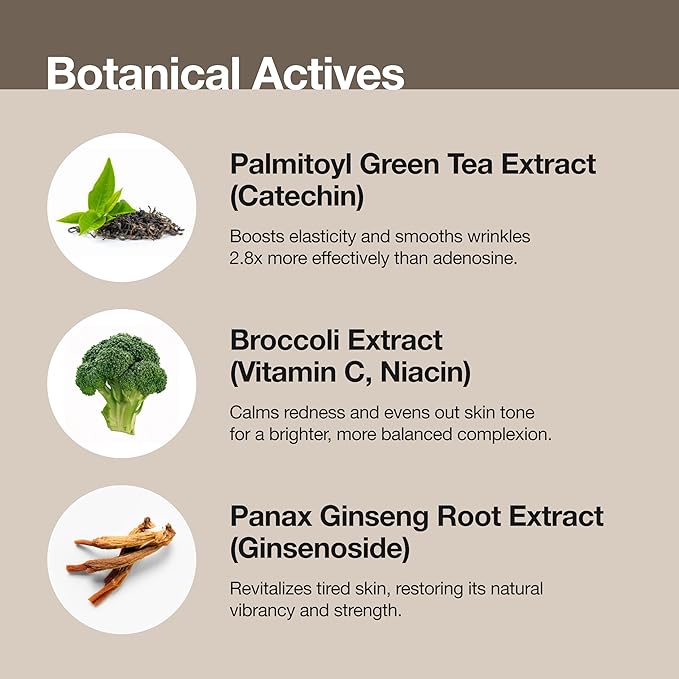 KREME' PLUS – Organic Korean Daily Night Face Cream with Vitamin C for Sensitive Skin, Hydrating & Nourishing, Fine Line Care, Radiant & Even Skin Tone, Non-Toxic Skincare (2.82 fl oz / 80g)