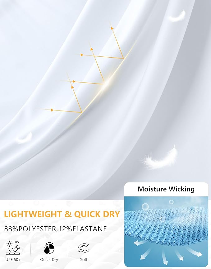 G Gradual Workout Tank Top for Women Sleeveless Athletic Yoga Tops High Neck Quick Dry Running Tennis Sports Shirts for Women