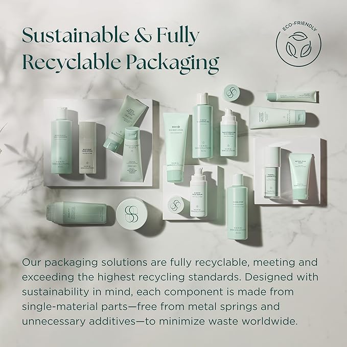 Transformation Face Cream - Advanced Moisturizer with Anti-Aging Peptides, Growth Factors & Hyaluronic Acid - Cruelty Free - Made in the USA - 1 oz