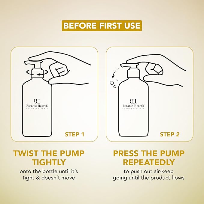 Botanic Hearth Aloe Vera Shampoo Infused With Bergamot & Vegan Protein | Clarifying Shampoo To Hydrate, Soften & Strengthen Hair | Paraben & Sulfate Free | For All Hair Types, 16 Fl Oz