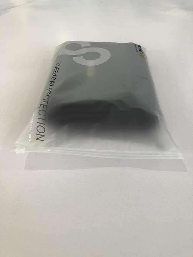 Bracoo Waist Trimmer Wrap,Sweat Sauna Slim Belly Belt for Men & Women-Abdominal Waist Trainer,Increased Core Stability, SE22