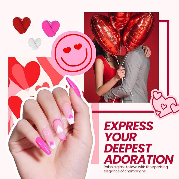 Beetles 69 Pcs Gel Nail Polish Kit with U V Light - 35 Colors Gel Polish Nail Kit with with Base & Glossy Top Coat Soak Off DIY Salon Beginner-friendly Manicure Nails Stuff Gifts for Women Teens Girls