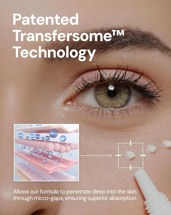 Banobagi PDRN Eye Cream – Under Eye Cream for Puffiness and Bags, Korean Skin Care with Centella, Panthenol & b-PDRN | Firming & Hydrating, Fragrance-Free, 0.5 fl oz