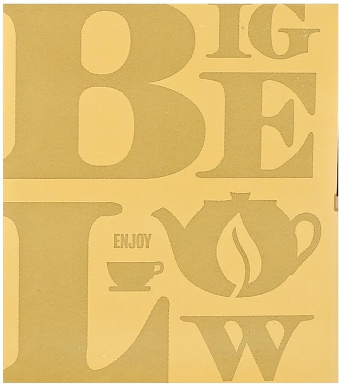 Bigelow Vanilla Caramel Black Tea (20 Teabags)