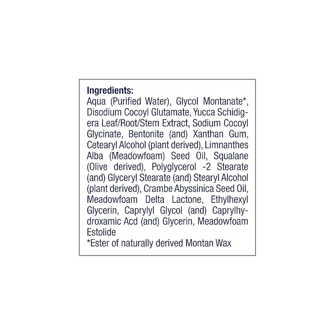 Trilipiderm Hydrating Exfoliant Cleanser – BODY, Antioxidant-Rich 3-in-1 Body Wash, Scrub and Hydrator, 3 Ounce Tube