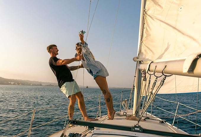 San Diego Bar - Pistachios + Banana | 10g Protein | Raw & Vegan Energy Meal Bars | Gluten & Soy Free | No Added Sugar | Only 6 Whole Food Plant-Based Ingredients | All Natural Clean Pacific Pistachio Breakfast Bar (2.22 Oz Each - 4 Pack)