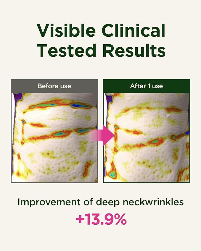 CKD Retino Collagen Intensive Cream - Retinal Spot Collagen Cream for Fine Lines, Deep Wrinkles, and Sagging Reduction. Anti-Aging and Youthful Skin. Korean Skin Care. 0.84 fl oz