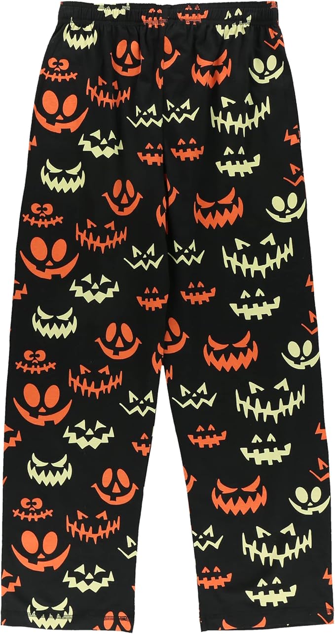 Lazy One Funny Ocean Pajama Pants For Men, Men's Separate Bottoms, Lounge Pants, Fishing PJs